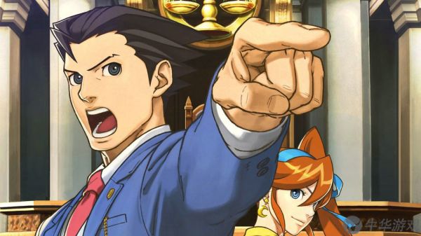 逆轉裁判6