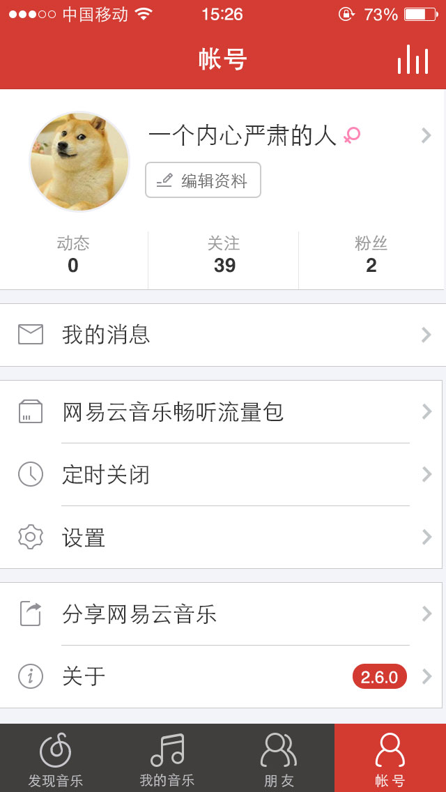 網易云音樂