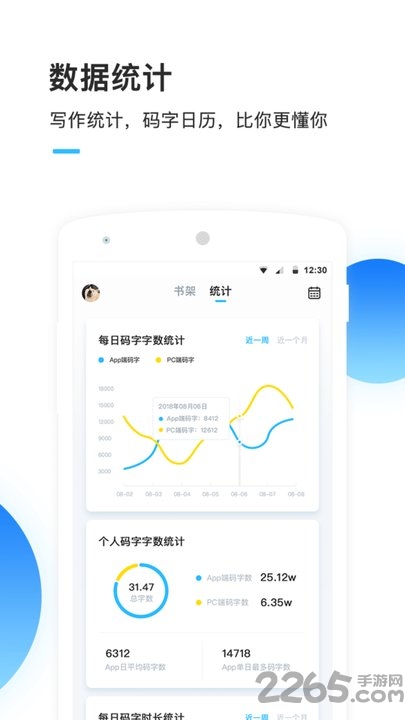 墨者寫作
