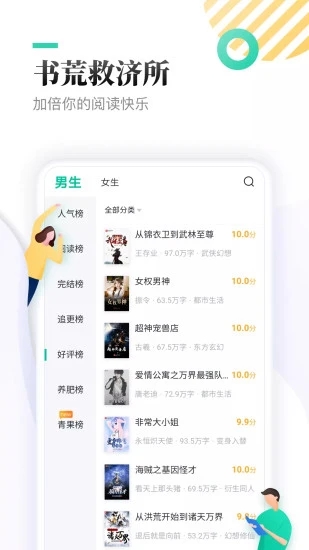 TXT全本免費小說