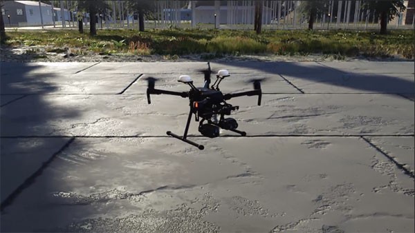 大疆飛行模擬器(DJI Flight Simulator)