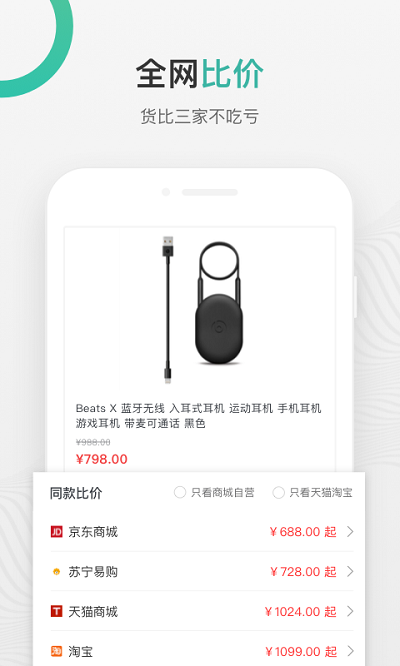 購物黨自動比價工具