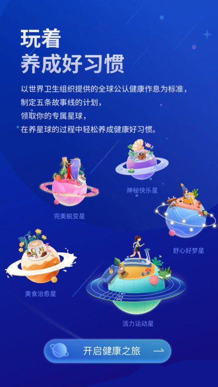 好享瘦(體重管理)