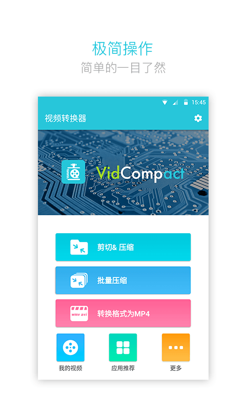 視頻轉換器免費版