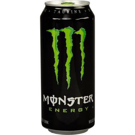 [環世界MOD]魔爪飲料MOD