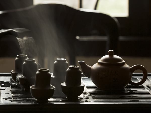 中國風高清桌面壁紙包