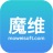 魔維YY相冊 綠色免費版