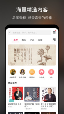 華為音樂播放器
