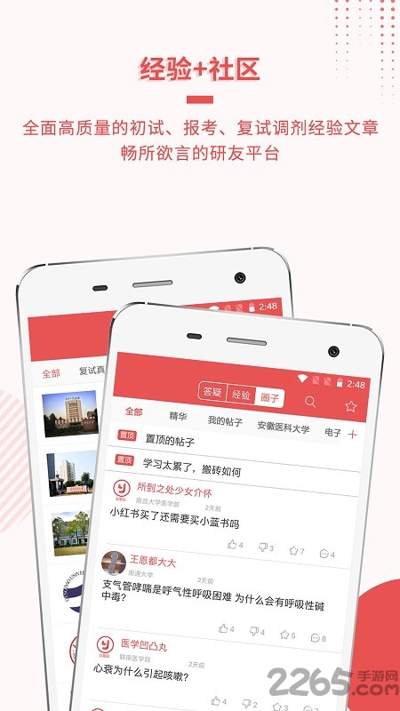 醫(yī)學考研