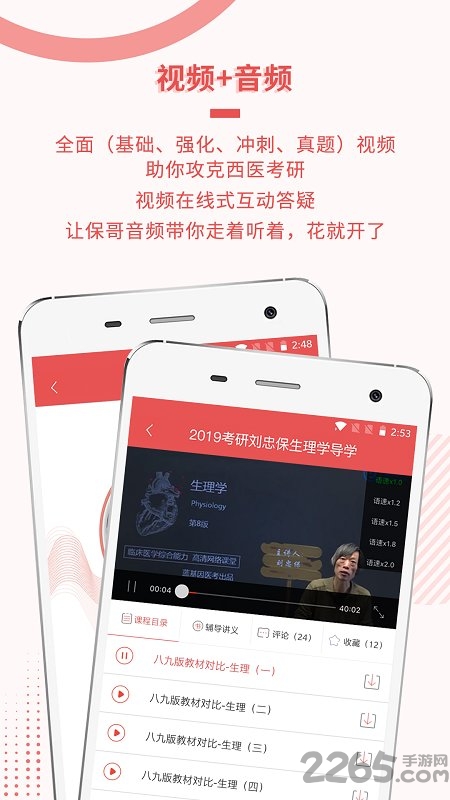 醫(yī)學考研