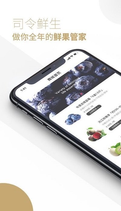 盧司令(生鮮零食批發)