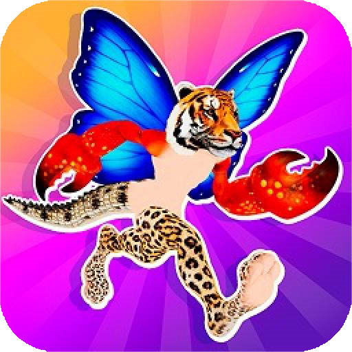 動(dòng)物融合模擬器2 安卓版v1.0.9