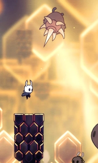 空洞騎士手機版