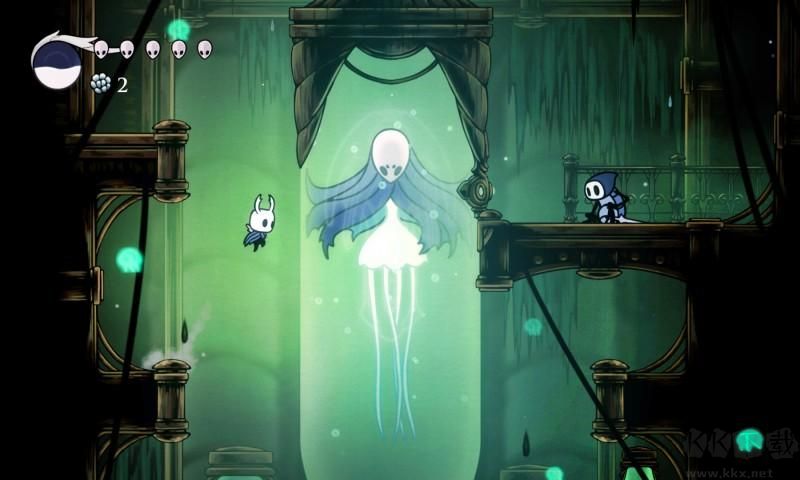 空洞騎士手機版