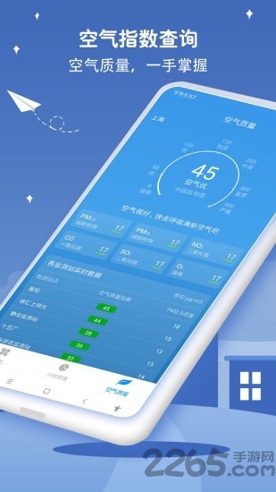 萬年歷天氣預報