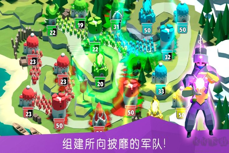 決戰時刻游戲免費下載