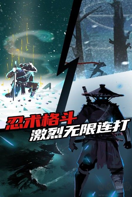 忍者嵐下載