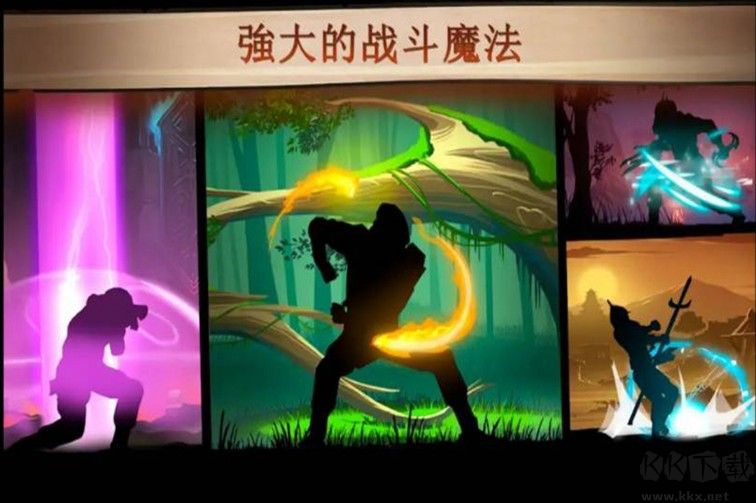 格斗俱樂部