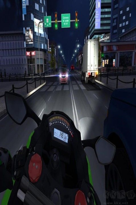 公路騎手
