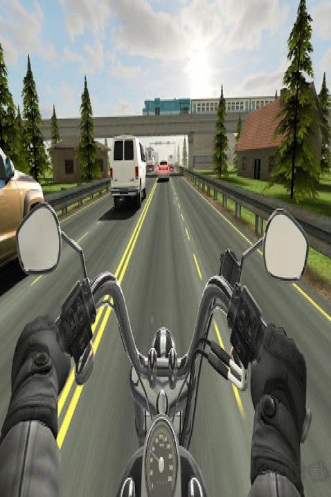 公路騎手