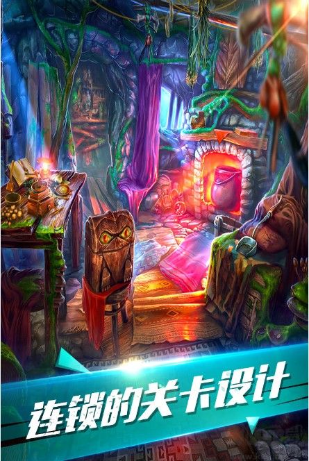 密室逃脫古堡迷城2