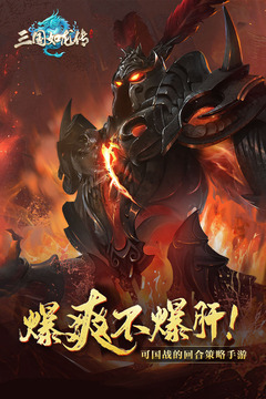 三國如龍傳