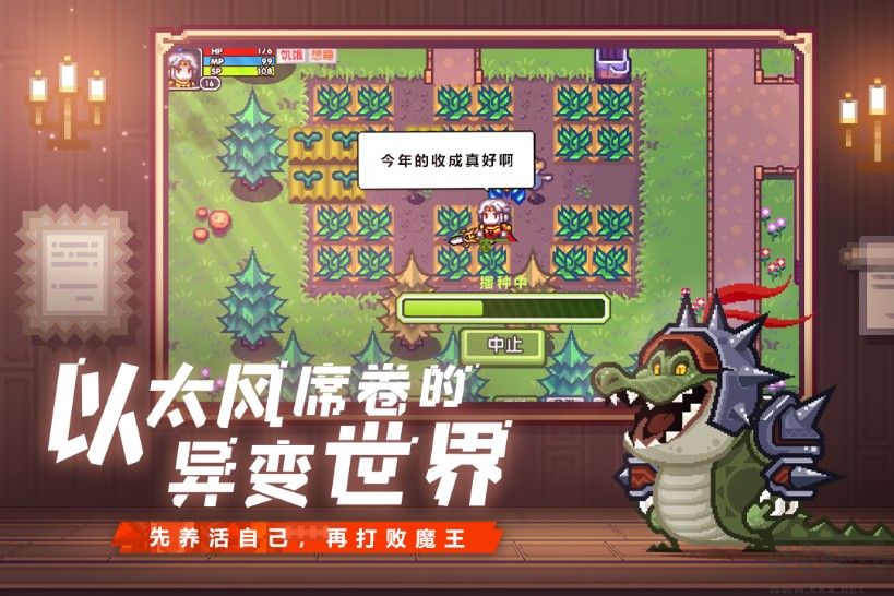 伊洛納手游2022最新下載