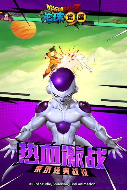 龍珠覺醒下載