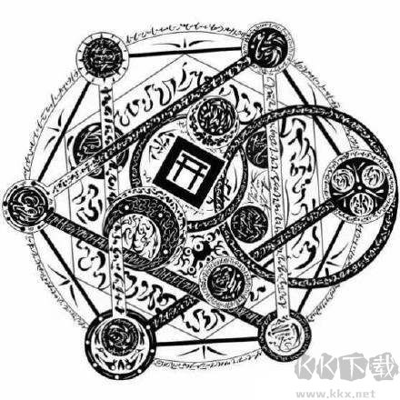 陰陽師現世召喚陣