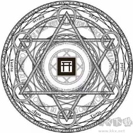 陰陽師現世召喚陣