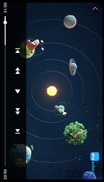 寶寶知識星球