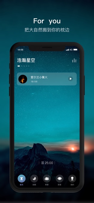 頂空