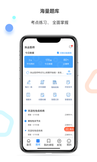 百通醫學