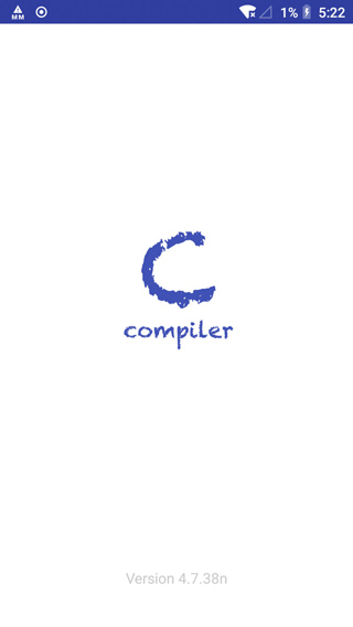 C語言編譯器APP