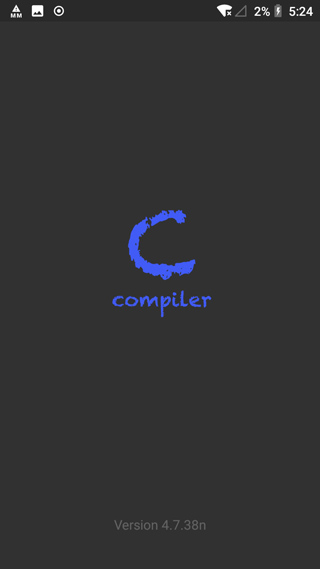 C語言編譯器APP