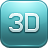 3D照片制作軟件 V2.0.43.1211綠色漢化版