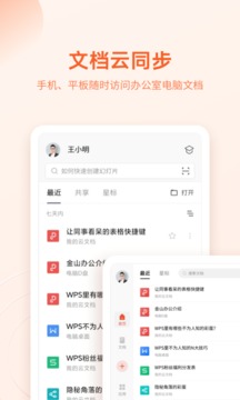 WPS專業版安卓版