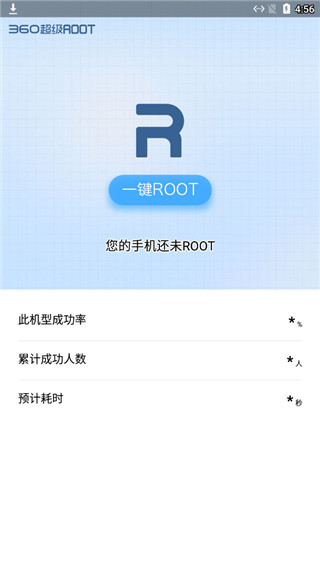 360超級ROOT