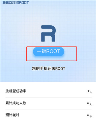 360超級ROOT
