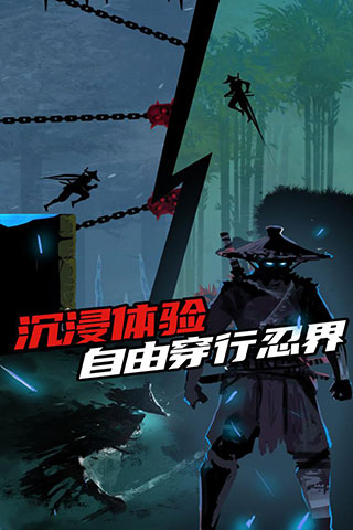 忍者嵐