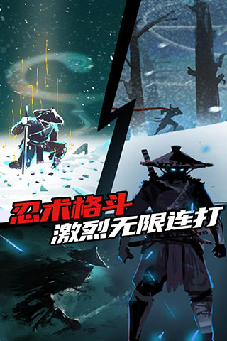 忍者嵐