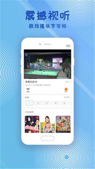 芝麻影視大全