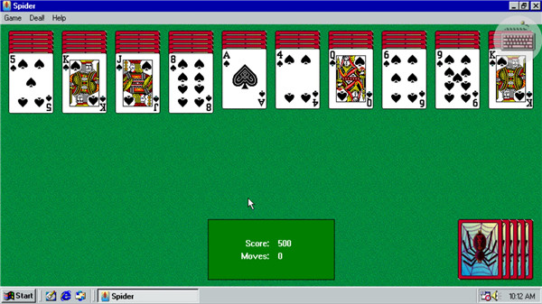 win98模擬器中文版