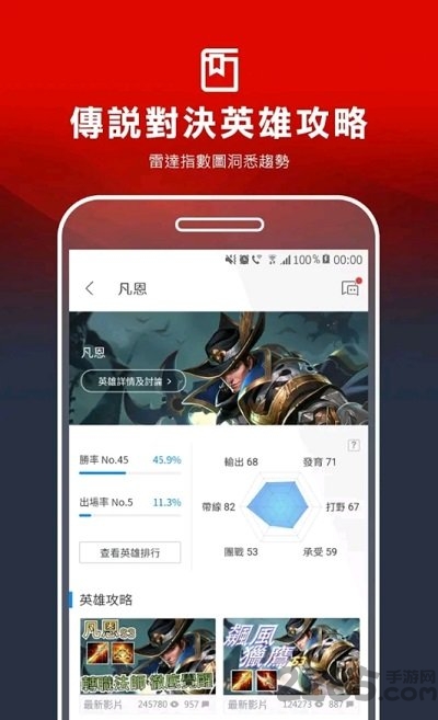 Garena安卓版(GG平臺)