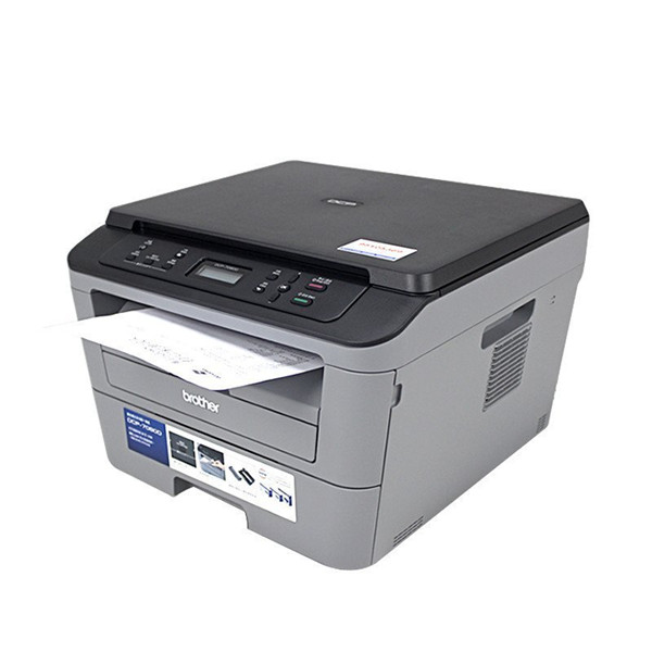 brotherdcp7080打印機驅動安裝