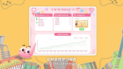 dodo音樂啟蒙課