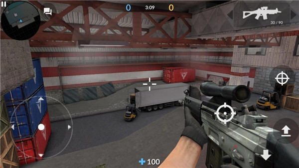cs1.6手機版下載
