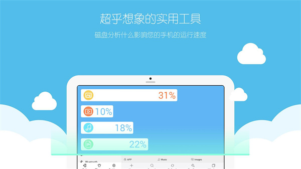 ES文件瀏覽器車機版