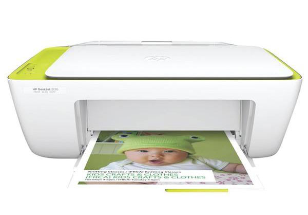 惠普 HP Deskjet 1050打印機官方驅動