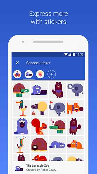 Google Play服務(wù)2023